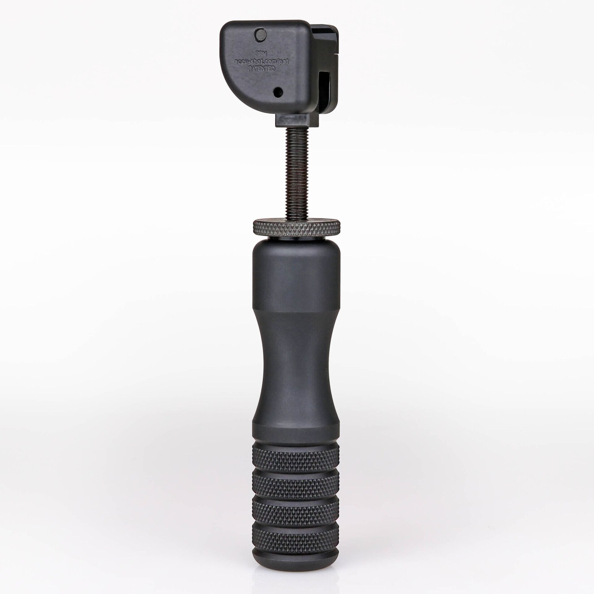 BT31-QK: Extended Height Accu-Shot® Precision Rail Monopod - Image 3