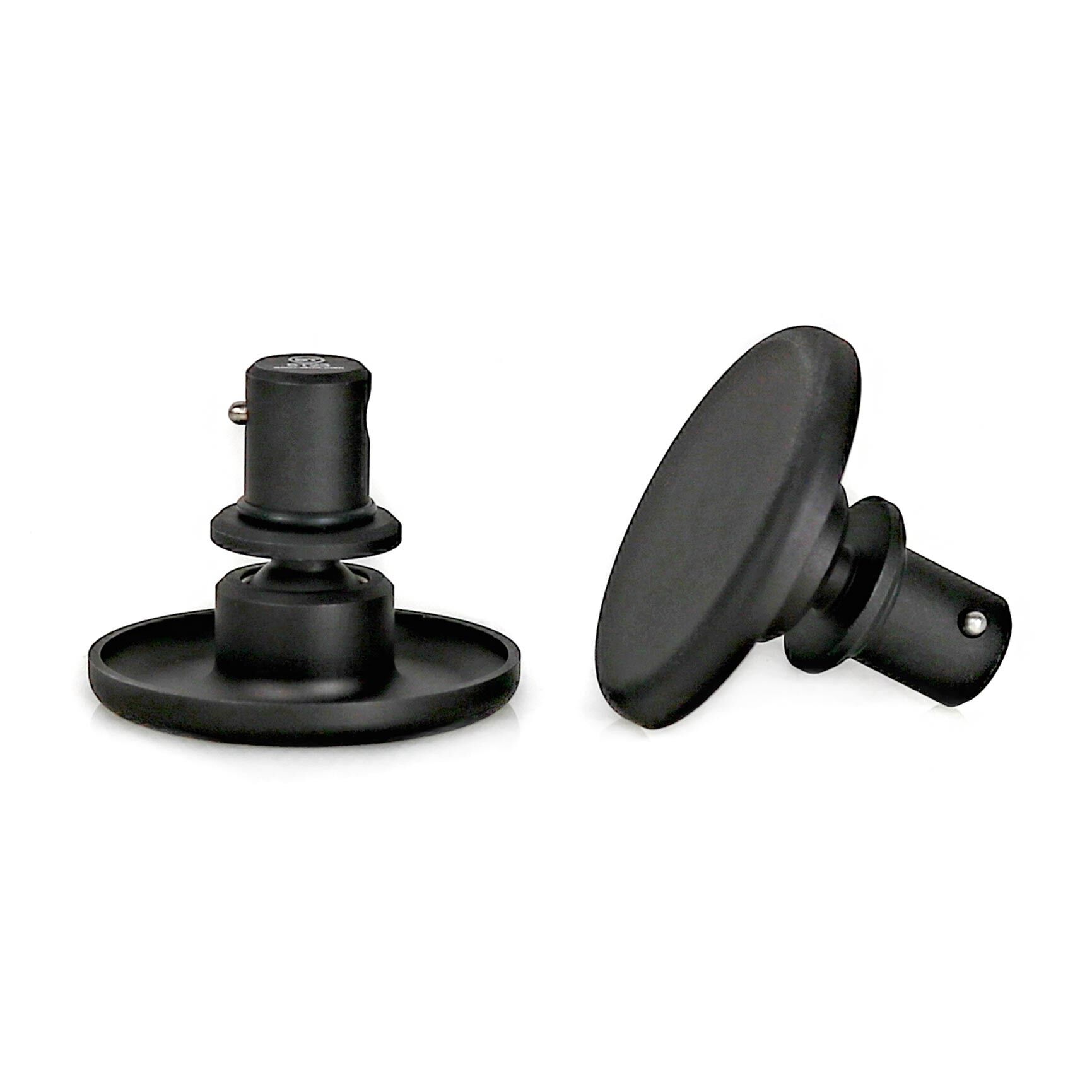 BT23: Atlas® Ski Feet | B&T Industries