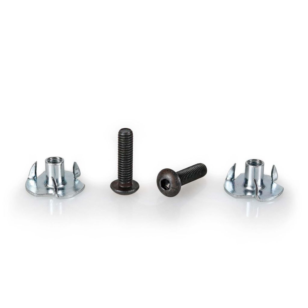 BT35-NC 5-H Atlas® Bipod | B&T Industries