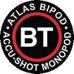B&T Industries Accu-Shot Atlas Bipods Herstellerlogo