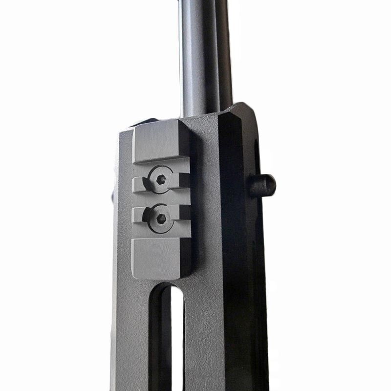 BT45 Savage 110BA Fore-end Rail