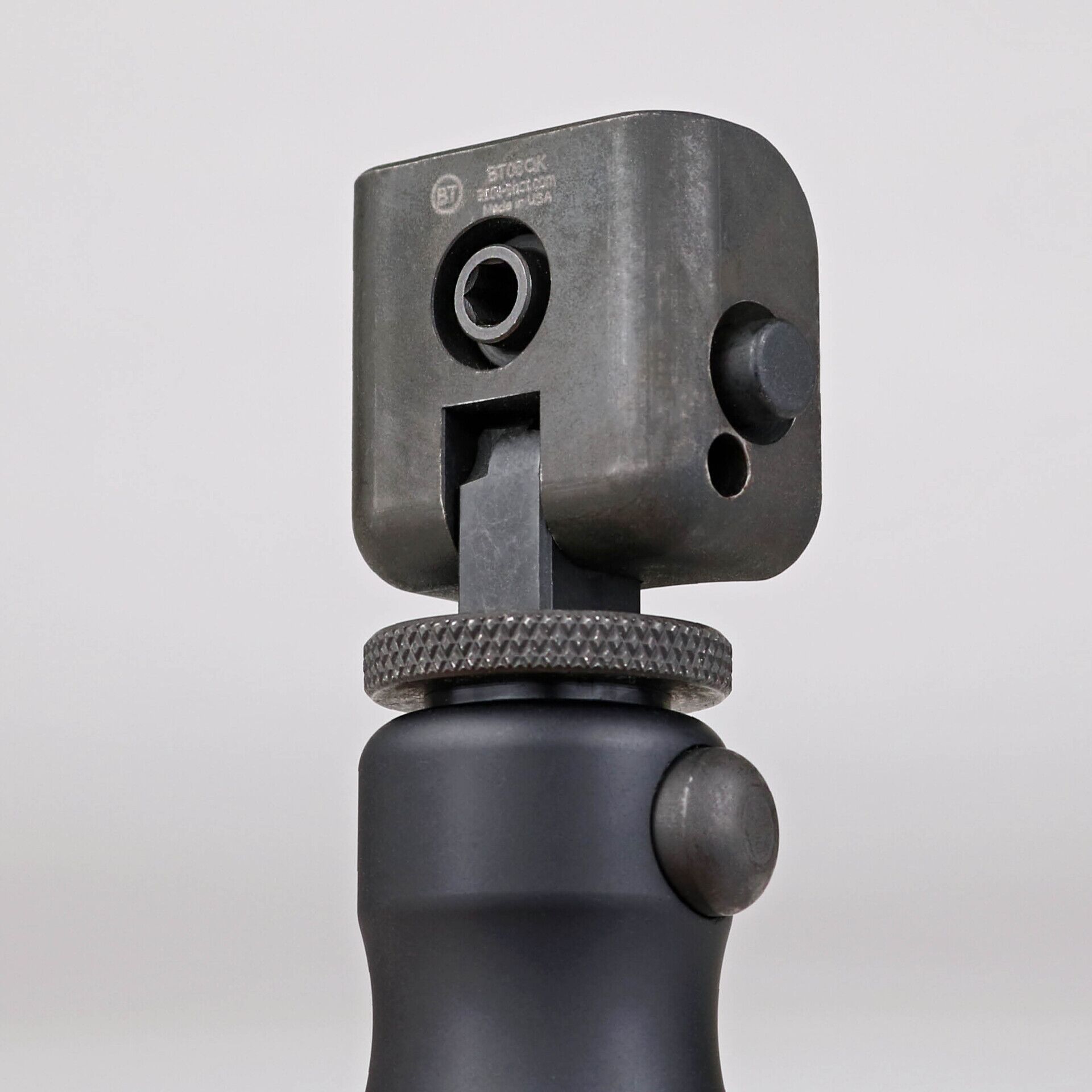 BT08-QK: Accu-Shot Accuracy International (ASAI) Monopod - Image 2