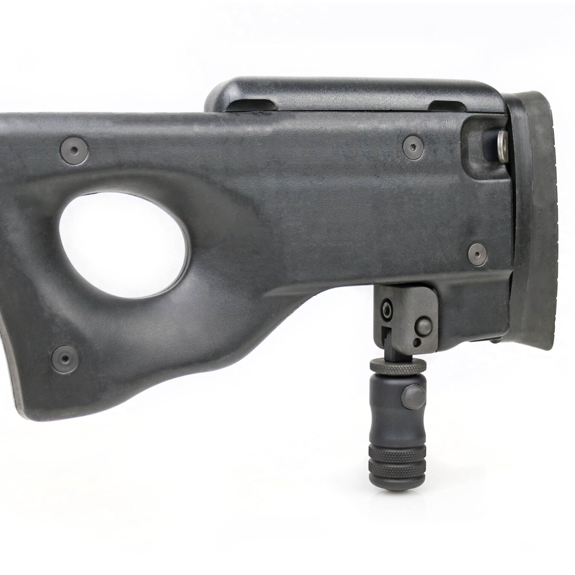 BT08-QK: Accu-Shot Accuracy International (ASAI) Monopod - Image 6