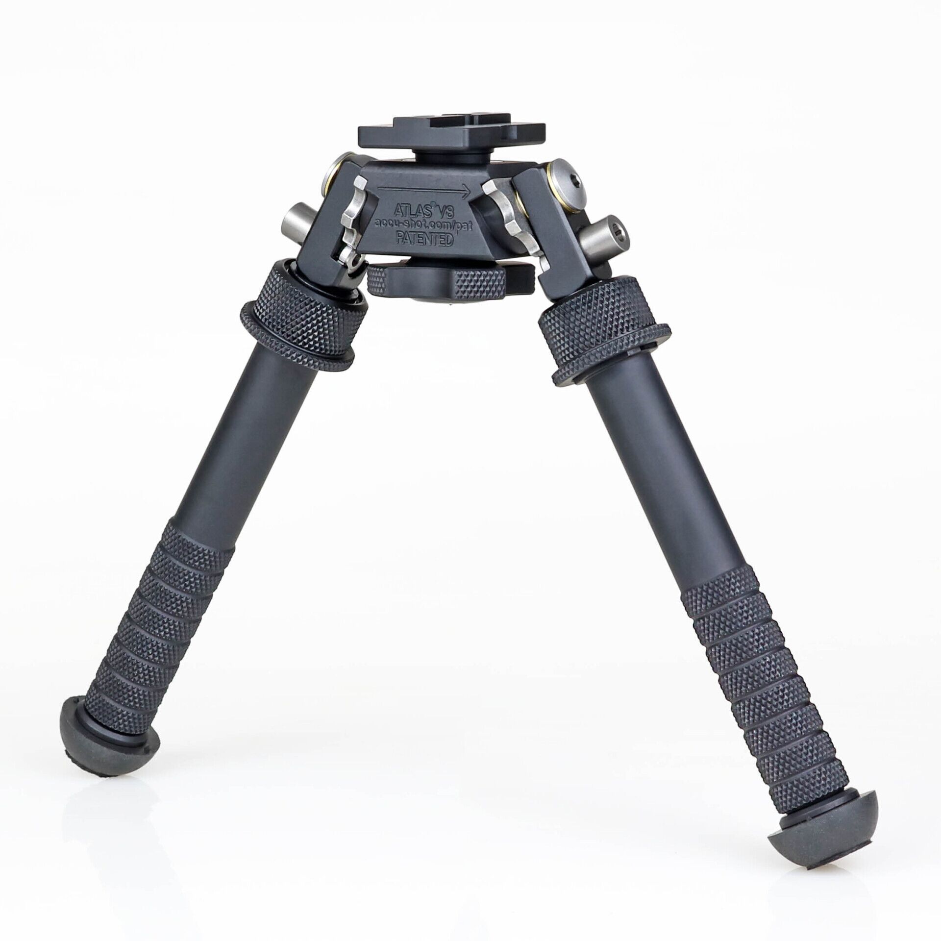 BT10-NC V8 Atlas® Bipod