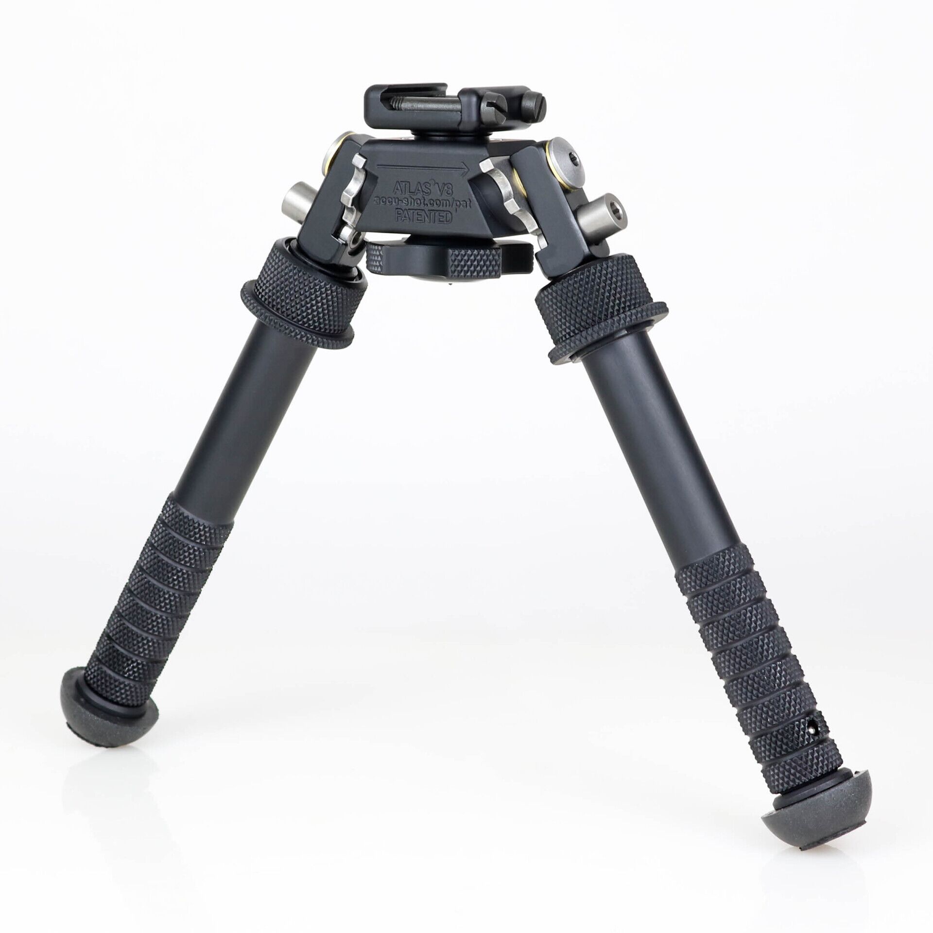 Accu-Shot Atlas Bipod V8