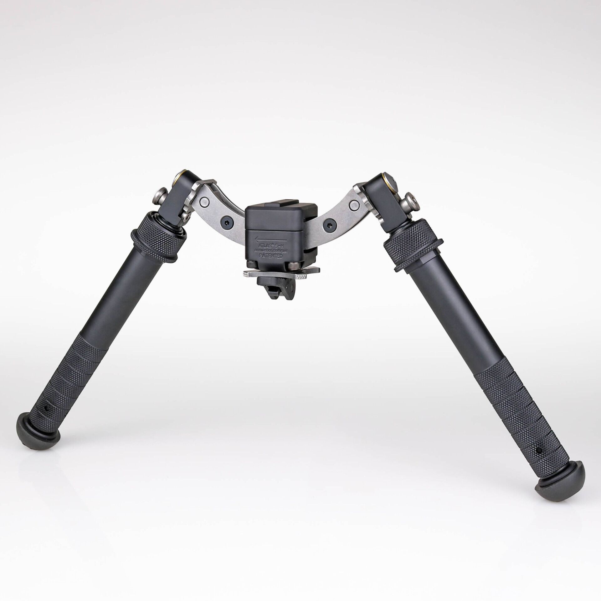 レプリカ B&T ATLAS BT-35 バイポッド ブラック BT35-NC 5-H Atlas® Bipod | B&T Industries