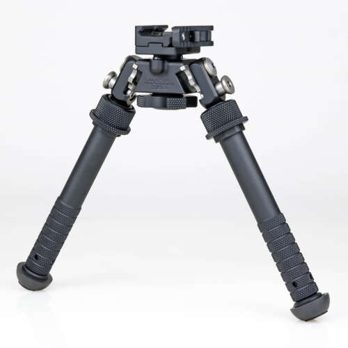 トイガン atlas bipod v7 mk12modh Atlas® Bipods & Accu-Shot® Monopods | B&T Industries