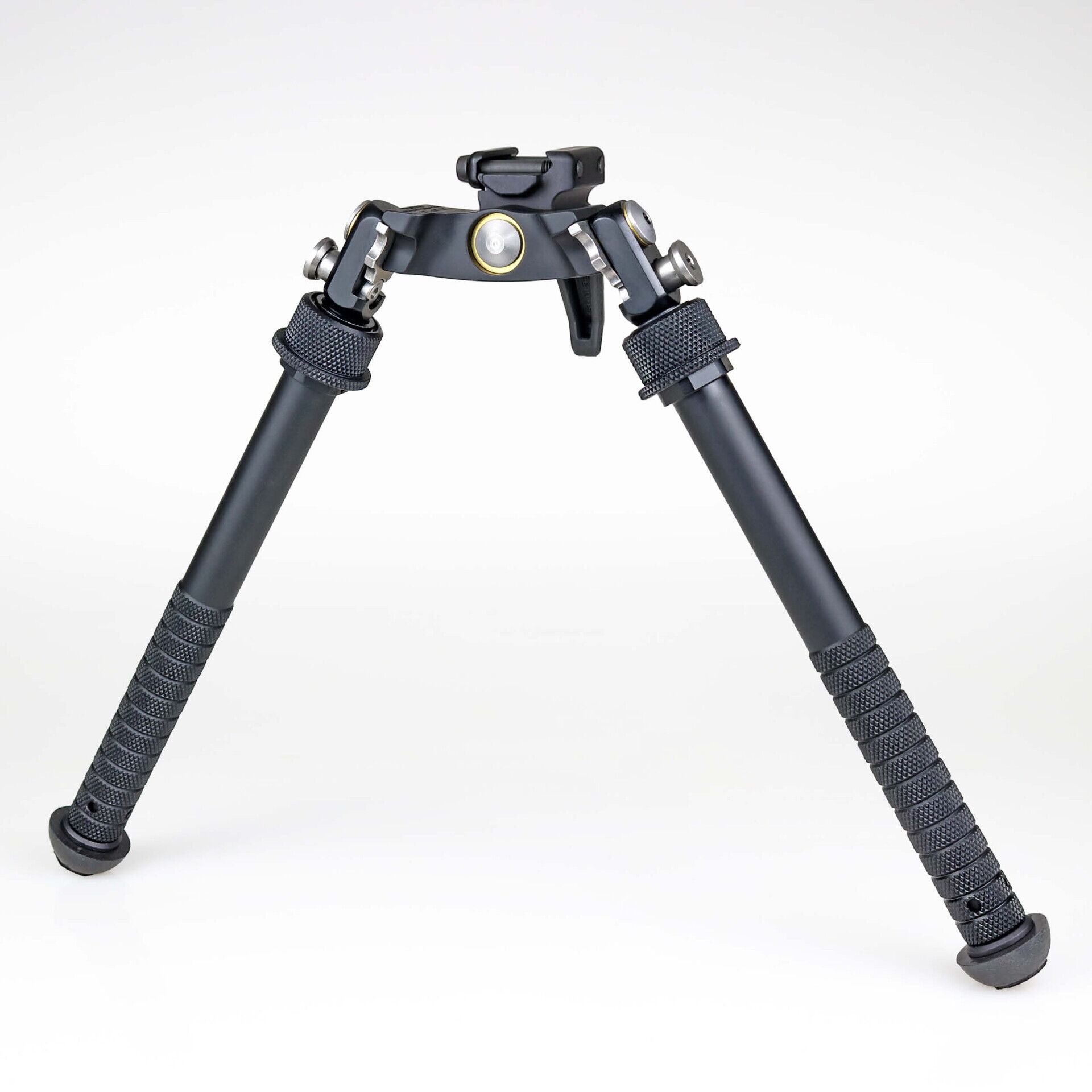 BT69 Gen. 2 CAL Atlas® Bipod: Tall with 2-Screw Clamp