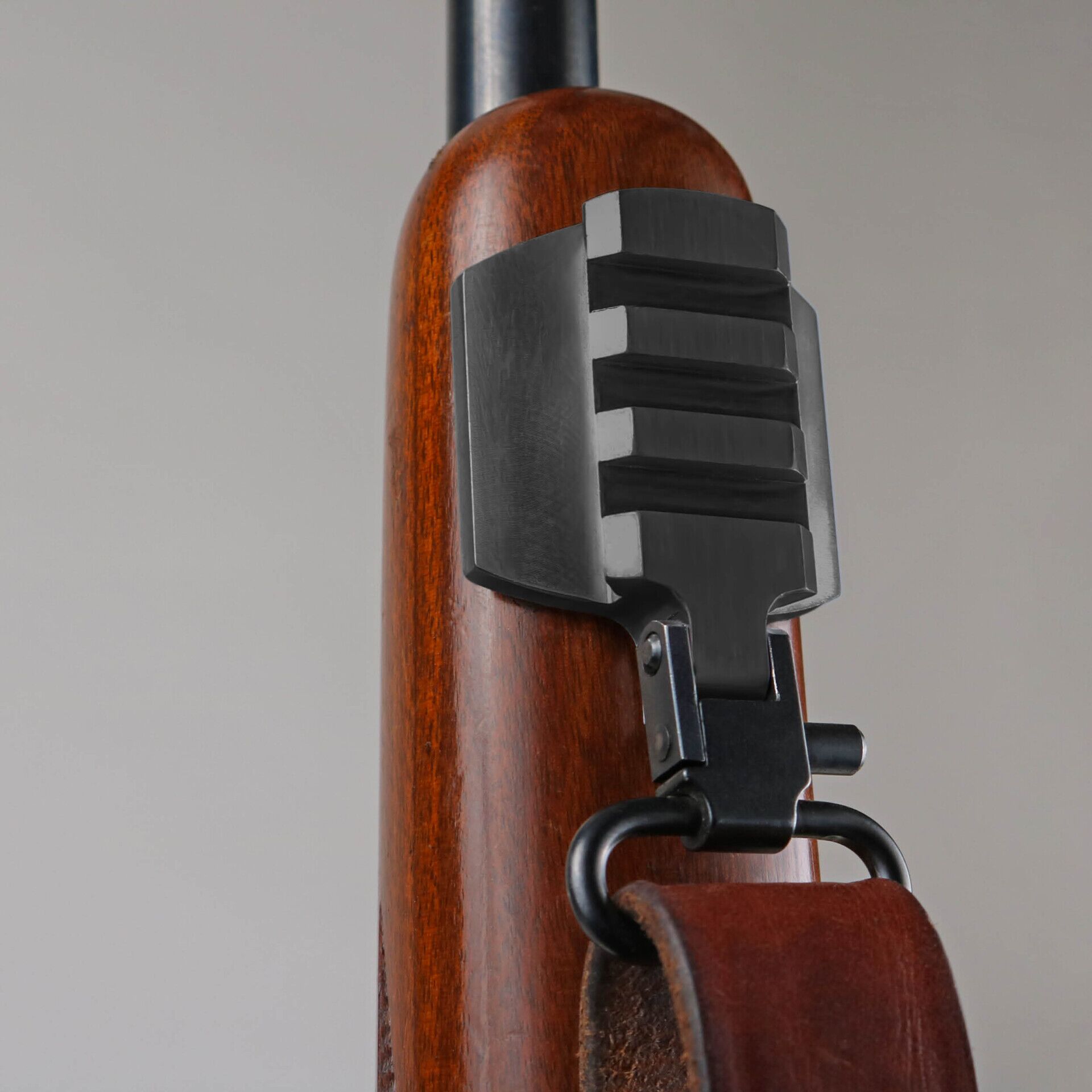 BT81: Lil' Brandi Sling Stud to Picatinny Rail Adapter - Image 2