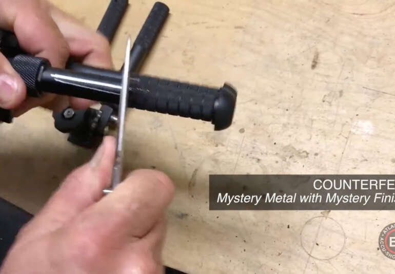 Atlas® Bipods & Accu-Shot® Monopods | B&T Industries Atlas® Bipods & Accu-Shot® Monopods | B&T Industries