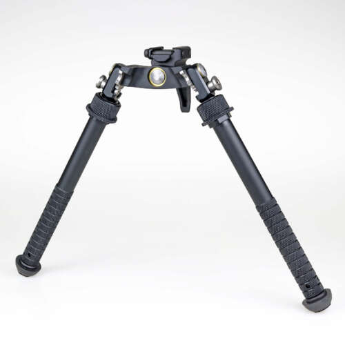 レプリカ B&T ATLAS BT-35 バイポッド ブラック BT35-LW17 5-H Atlas® Bipod | B&T Industries